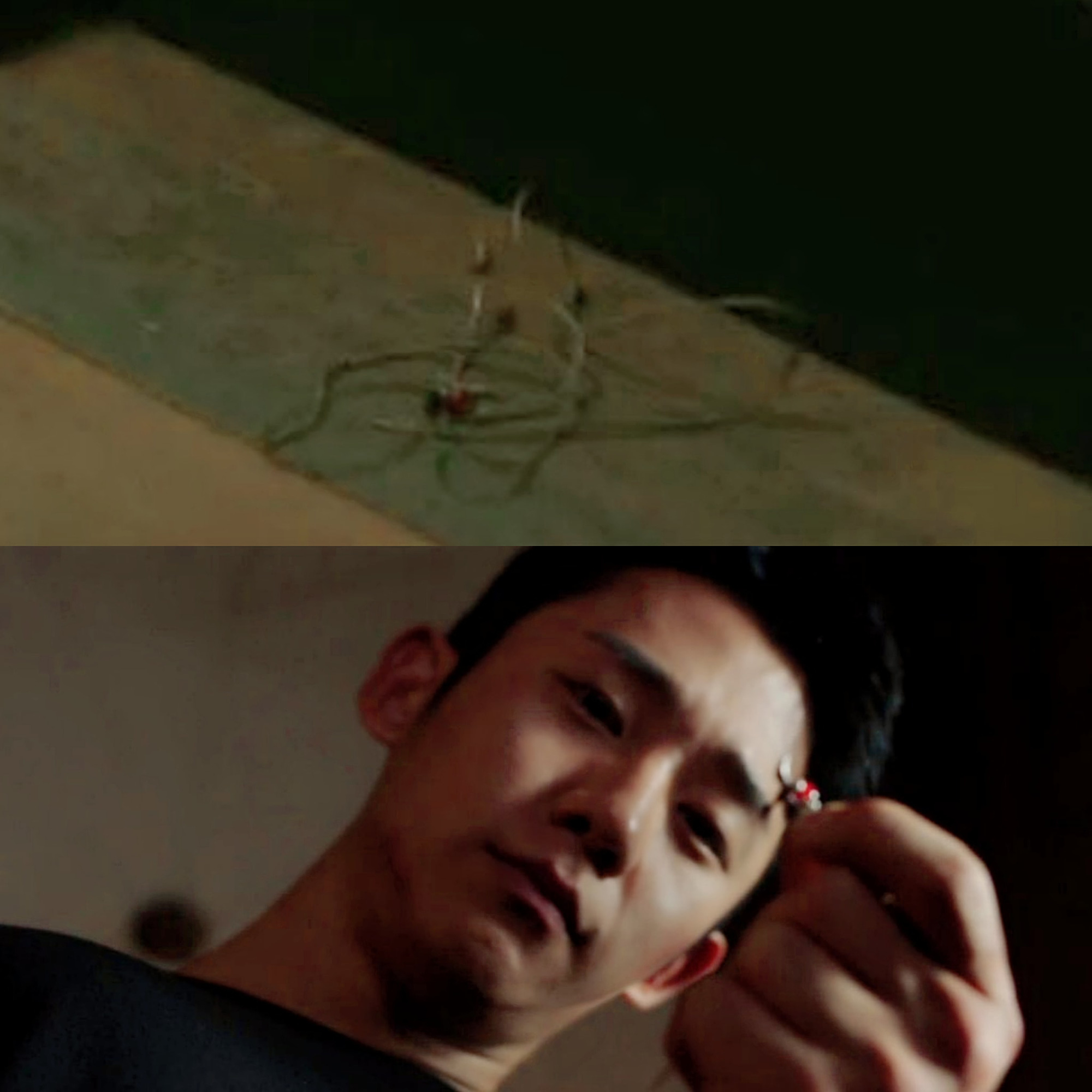 Đời thực tìm đâu ra bạn trai soft như Jung Hae In, ấm áp thế hỏi sao cả Jisoo (BLACKPINK) lẫn tình địch chết mê là phải! - Ảnh 5. Đời thực tìm đâu ra bạn trai soft như Jung Hae In, ấm áp thế hỏi sao cả Jisoo (BLACKPINK) lẫn tình địch chết mê là phải! - Ảnh 5.