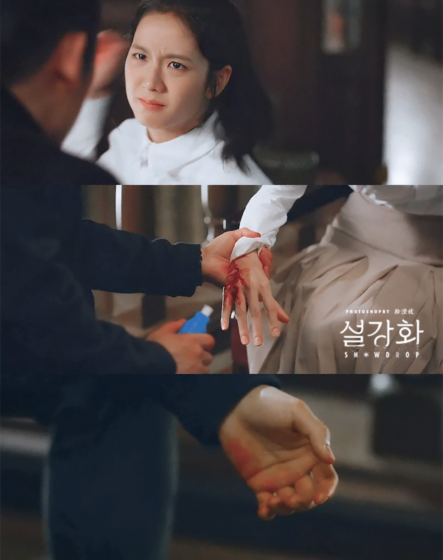 Đời thực tìm đâu ra bạn trai soft như Jung Hae In, ấm áp thế hỏi sao cả Jisoo (BLACKPINK) lẫn tình địch chết mê là phải! - Ảnh 6. Đời thực tìm đâu ra bạn trai soft như Jung Hae In, ấm áp thế hỏi sao cả Jisoo (BLACKPINK) lẫn tình địch chết mê là phải! - Ảnh 6.