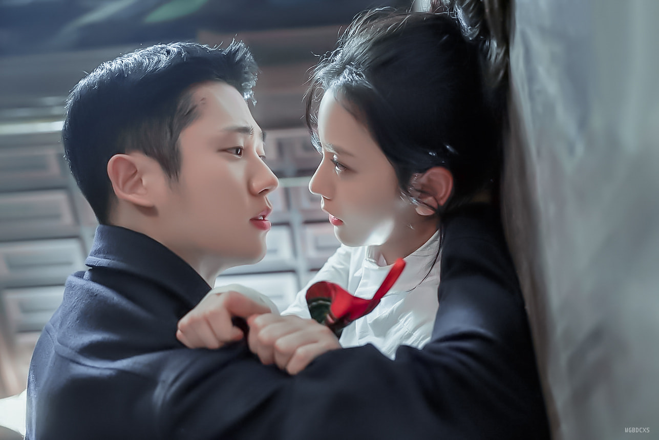 Đời thực tìm đâu ra bạn trai soft như Jung Hae In, ấm áp thế hỏi sao cả Jisoo (BLACKPINK) lẫn tình địch chết mê là phải! - Ảnh 7. Đời thực tìm đâu ra bạn trai soft như Jung Hae In, ấm áp thế hỏi sao cả Jisoo (BLACKPINK) lẫn tình địch chết mê là phải! - Ảnh 7.