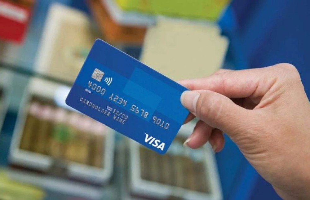 Một điều tuyệt đối phải làm nếu bạn đang dùng thẻ tín dụng, đừng chủ quan để rồi tiền mất tật mang! - Ảnh 3.