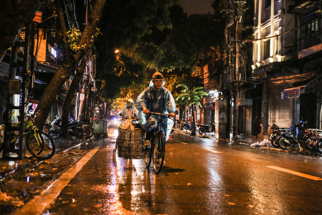 Trong lương tháng bạn nhận được, luôn bao gồm một phần phí chịu đựng: Công việc nào cũng có ấm ức mà thôi! - Ảnh 5.