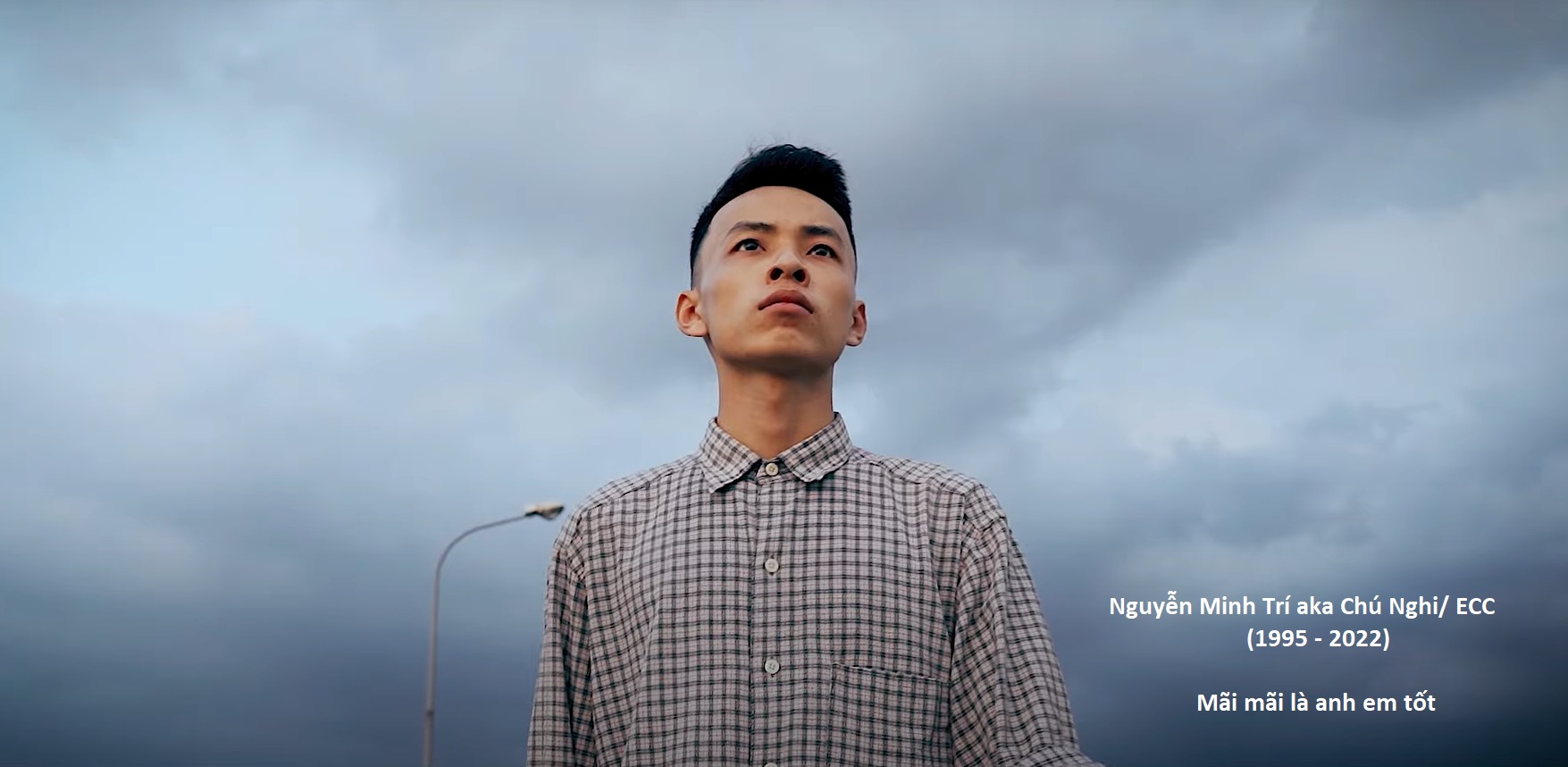 1 Rapper Nổi Danh Ở Việt Nam Qua Đời Vì Bị Ung Thư, Tình Trạng Khi Nằm Viện  Khiến Ai Cũng Đau Lòng
