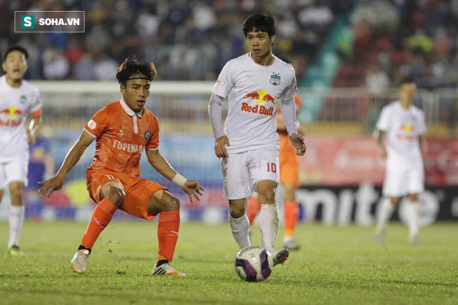 Chuyên gia châu Âu nói lời phũ phàng với HAGL, cảnh báo CLB V.League về mối lo Campuchia - Ảnh 3.