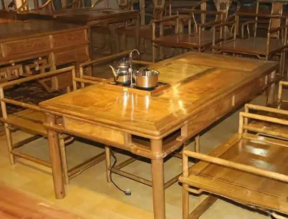 Lạ đời c&acirc;y gỗ b&aacute;n gi&aacute; gần 9.000 tỷ nhưng cho giống kh&ocirc;ng ai trồng: 5 l&yacute; do đều ch&iacute;nh đ&aacute;ng - Ảnh 6.