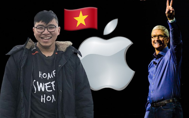 Kỹ sư Việt Nam được Apple vinh danh vì tìm thấy lỗ hổng bảo mật, nhận ngay 5.000 USD tiền thưởng!