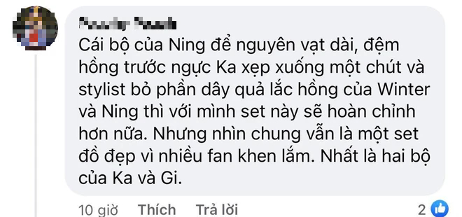 aespa gây choáng khi diện toàn đồ local brand Việt: Dân tình sung sướng vì cheap moment dễ như trở bàn tay, chi hơn triệu bạc là tậu được - Ảnh 21.