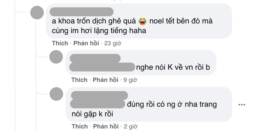 1 tháng mất tích, có người nói gặp Khoa Pug ở Nha Trang: Thật hay giả vậy trời? - Ảnh 2. 1 tháng mất tích, có người nói gặp Khoa Pug ở Nha Trang: Thật hay giả vậy trời? - Ảnh 2.