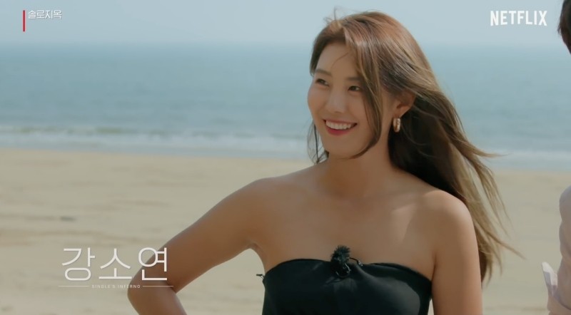 Too Hot To Handle bản Hàn gây bão MXH, format show hẹn hò châu Á có nhiều điểm khác hẳn bản gốc! - Ảnh 6. Too Hot To Handle bản Hàn gây bão MXH, format show hẹn hò châu Á có nhiều điểm khác hẳn bản gốc! - Ảnh 6.