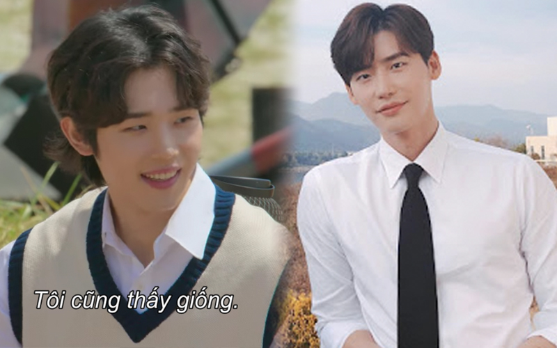 Một idol tham gia Too Hot To Handle bản Hàn, visual ra sao mà được gọi bản sao Lee Jong Suk? - Ảnh 4.