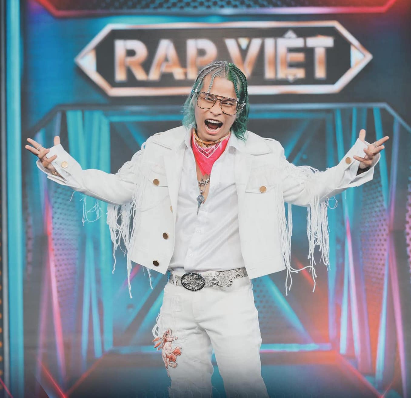 So kè top 8 Rap Việt mùa 2 trước thềm Chung kết, ai xứng đáng thành Quán quân? - Ảnh 1. So kè top 8 Rap Việt mùa 2 trước thềm Chung kết, ai xứng đáng thành Quán quân? - Ảnh 1.