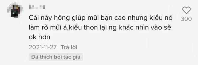 Cánh mũi lệch, phình to bỗng thon gọn, thẳng tắp chỉ sau 4 tuần nhờ sử dụng món đồ này? - Ảnh 3.