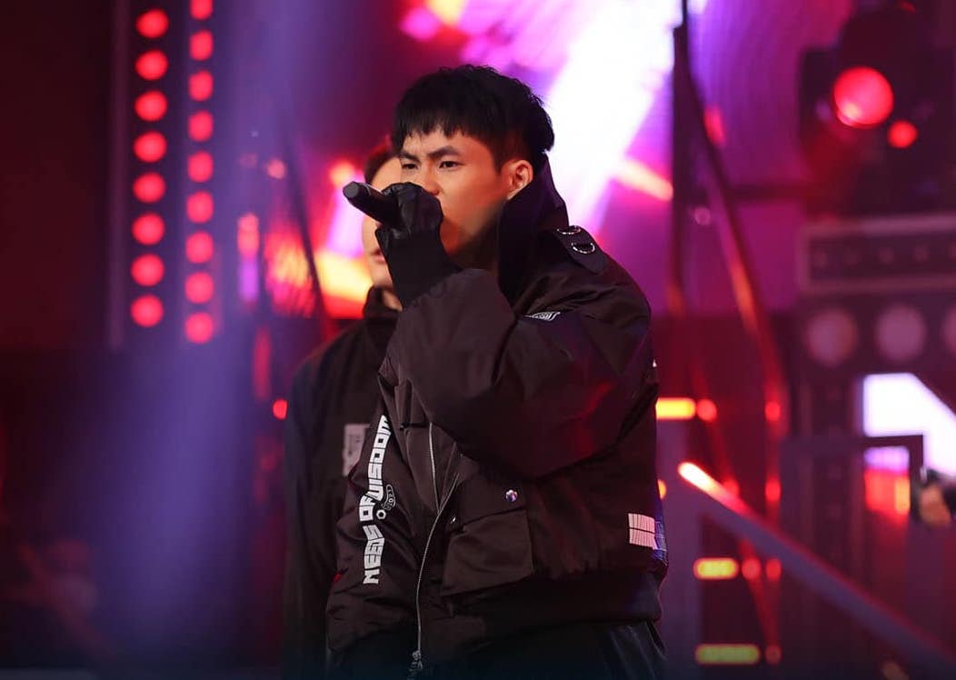 So kè top 8 Rap Việt mùa 2 trước thềm Chung kết, ai xứng đáng thành Quán quân? - Ảnh 6. So kè top 8 Rap Việt mùa 2 trước thềm Chung kết, ai xứng đáng thành Quán quân? - Ảnh 6.