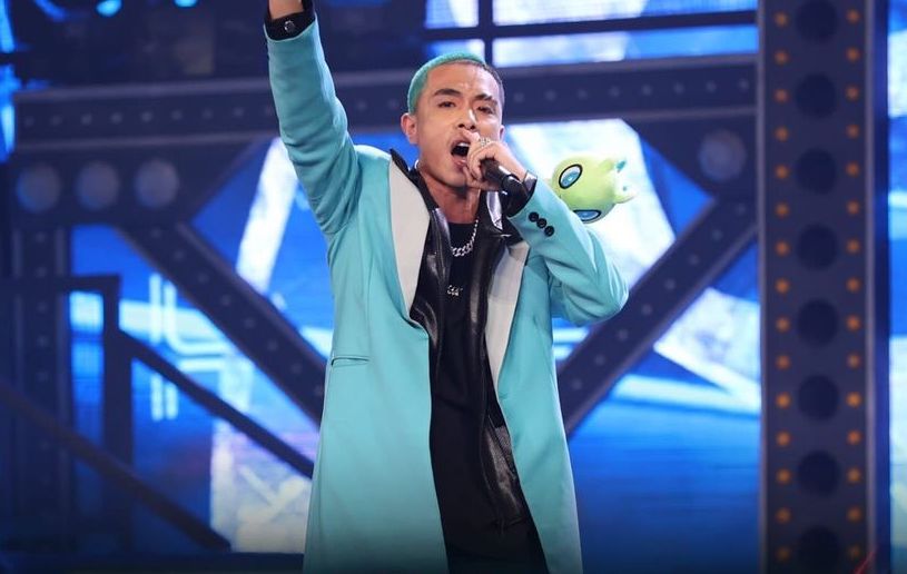 So kè top 8 Rap Việt mùa 2 trước thềm Chung kết, ai xứng đáng thành Quán quân? - Ảnh 8. So kè top 8 Rap Việt mùa 2 trước thềm Chung kết, ai xứng đáng thành Quán quân? - Ảnh 8.