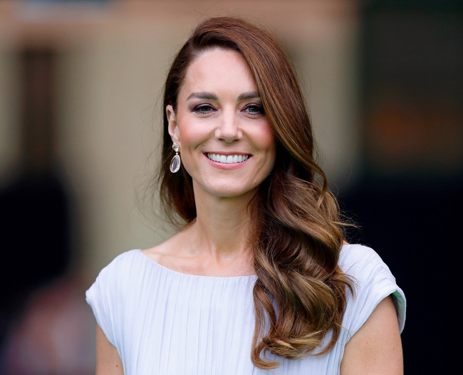Tiết lộ khả năng đặc biệt giúp Công nương Kate trụ vững ở hoàng gia, mẹ chồng Diana lẫn Meghan đều không có được - Ảnh 1.