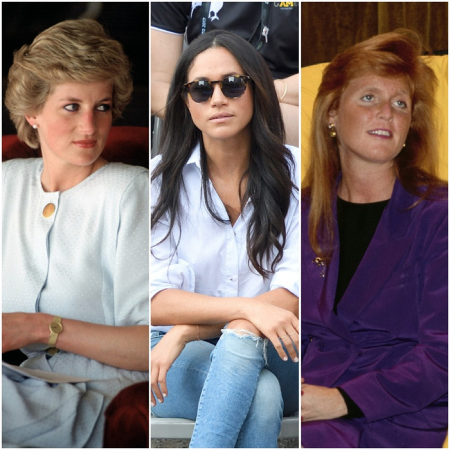 Tiết lộ khả năng đặc biệt giúp Công nương Kate trụ vững ở hoàng gia, mẹ chồng Diana lẫn Meghan đều không có được - Ảnh 2.