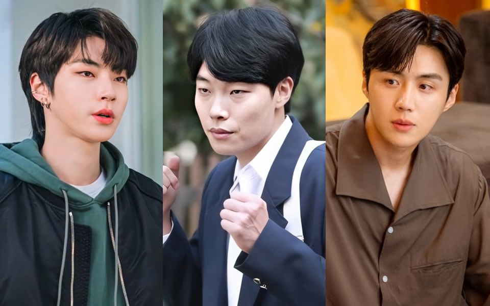 QUIZ: Bạn sẽ hẹn h&ograve; với nam phụ quốc d&acirc;n phim H&agrave;n n&agrave;o, trả lời ngay v&agrave;i c&acirc;u hỏi l&agrave; r&otilde;! - Ảnh 1.