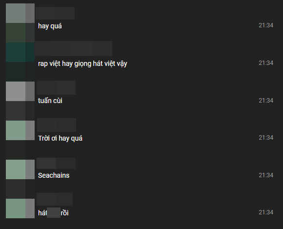 VSoul bị netizen soi giống The Weeknd tại đ&ecirc;m Chung kết: Người ch&ecirc; 1 m&agrave;u, kẻ bảo kh&ocirc;ng biết đang thi h&aacute;t hay thi rap? - Ảnh 3.