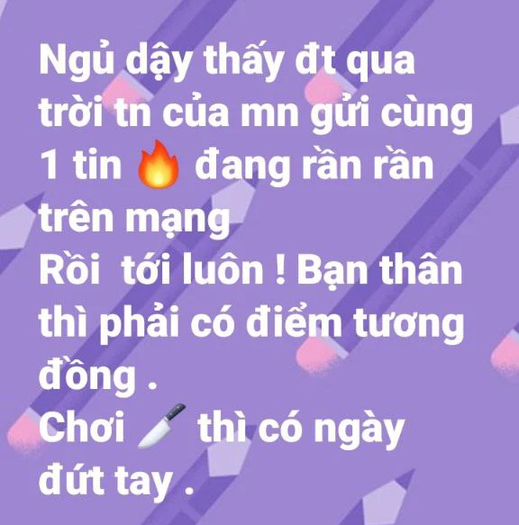 Giữa lúc ồn ào tình ái của Thanh Bình rầm rộ, vợ cũ Hoàng Anh mỉa mai: Bạn thân thì phải có điểm tương đồng - Ảnh 2.