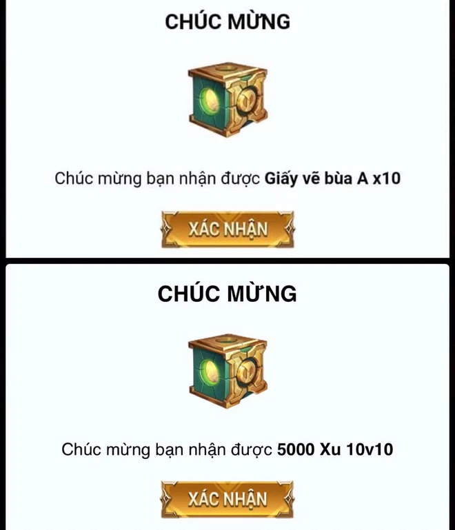 Liên Quân Mobile: Garena tặng giftcode miễn phí toàn server, nhưng game thủ lại chán nản vì cú lừa này! - Ảnh 2.