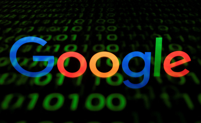 Bloomberg: Google sớm cho phép lưu trữ tiền mã hóa trên thẻ của mình - Ảnh 1.