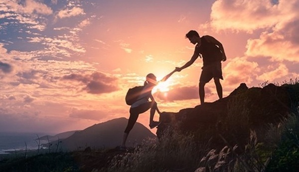 Không ai có thể thành công một mình: Nếu tìm được 5 người này trong đời, chắc chắn bạn sẽ làm nên việc lớn - Ảnh 2.