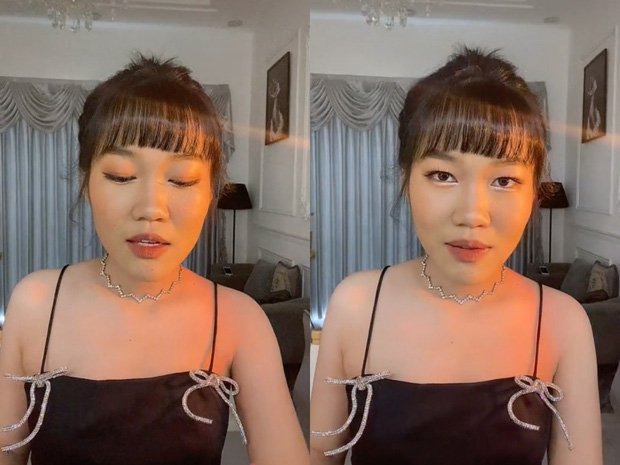 Ai rồi cũng khác: Hiện tượng mạng “cô cô nớt” makeup lung linh là lột xác ngỡ ngàng đạt luôn 6 triệu view - Ảnh 6.