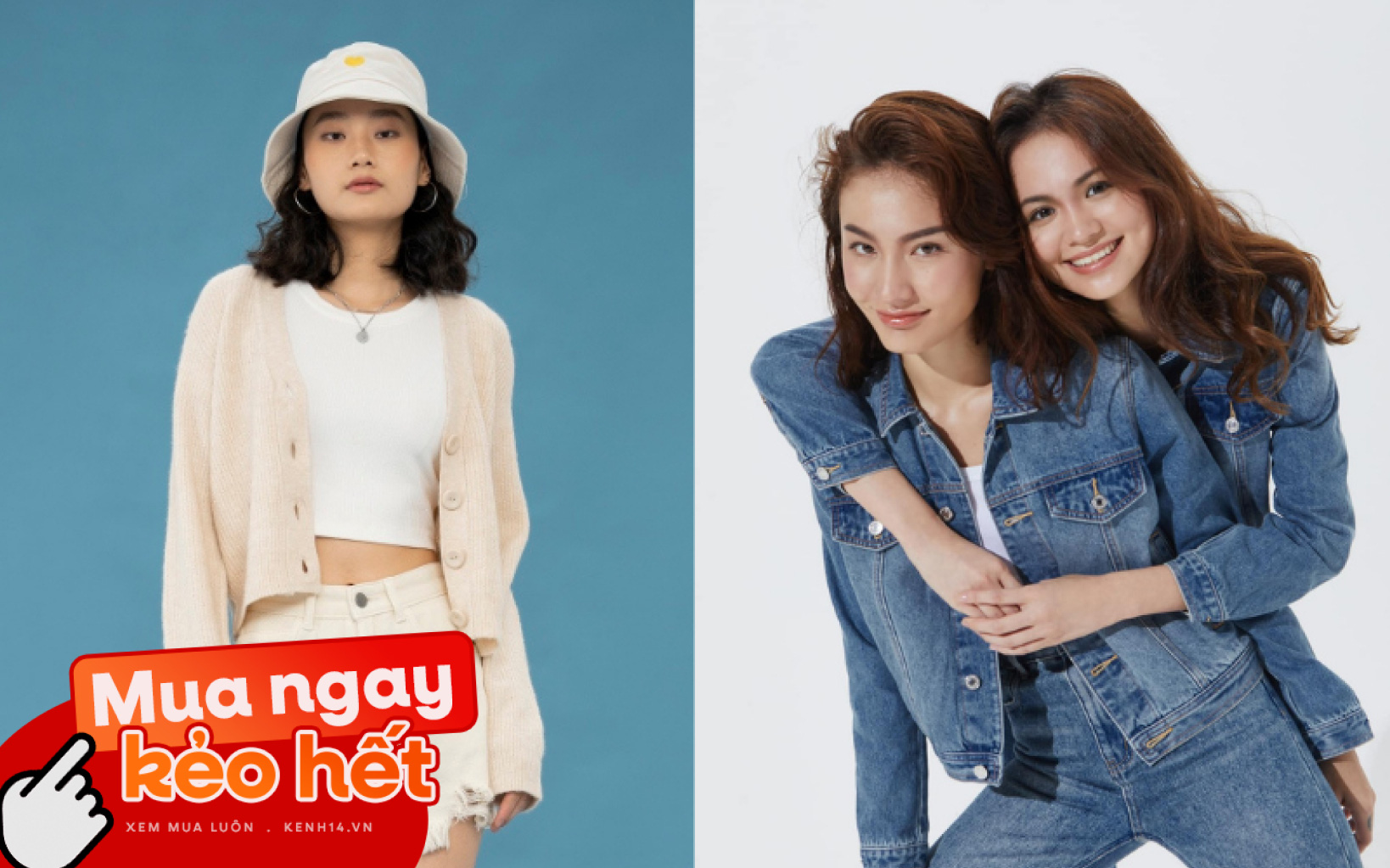 Cơn mưa sale 70% đến từ loạt brand xịn: BOO đồng giá từ 95k, UNIQLO giảm giá cực mạnh áo giữ nhiệt và áo phao siêu ấm