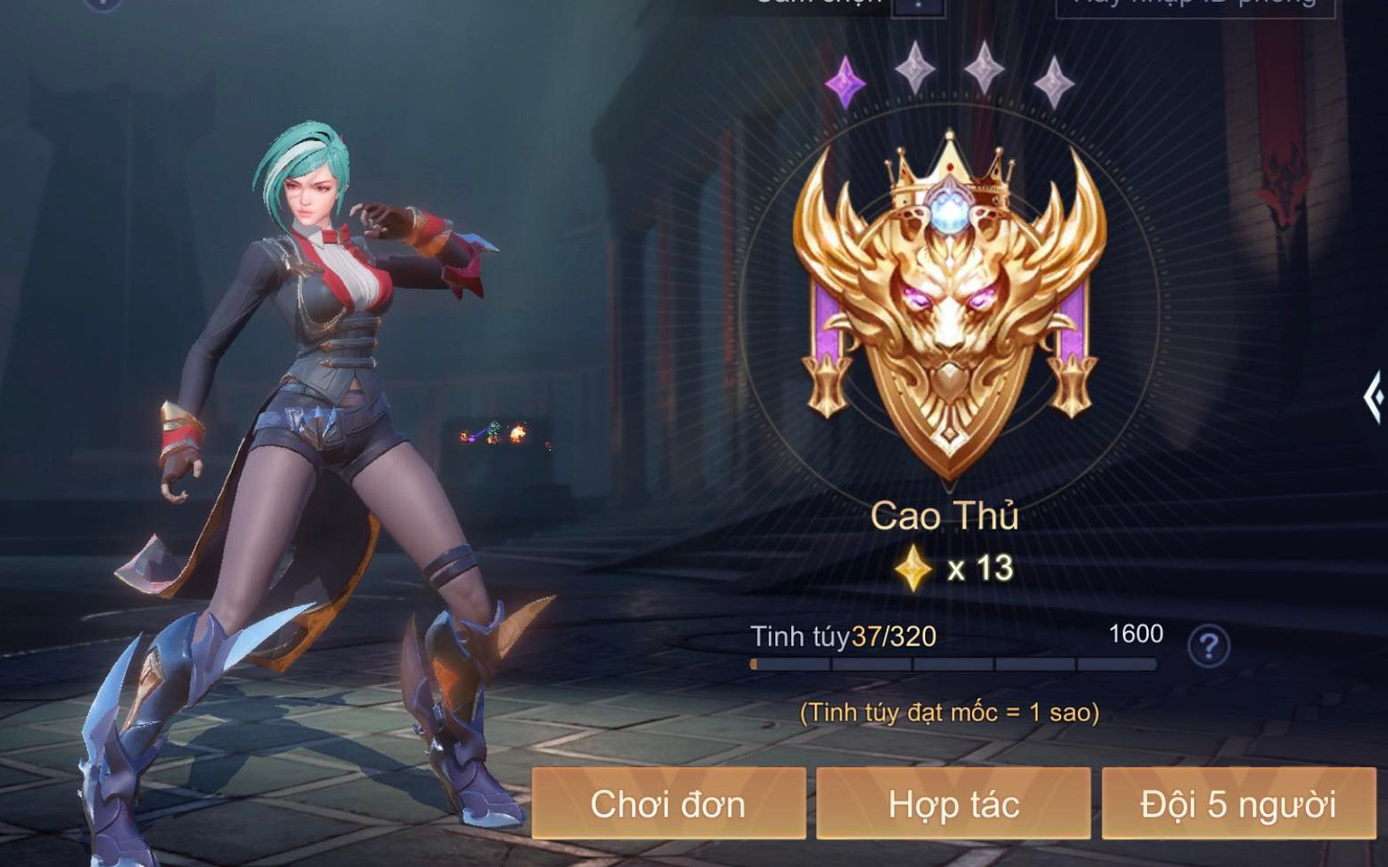 RESET RANK, tin tức Mới nhất Liên Quân Mobile: Chi tiết ...