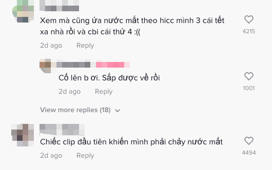 Lướt tóp tóp dạo này dễ xúc động rơi nước mắt lắm, nhất là những đoạn video sử dụng bài hit này của Soobin! - Ảnh 9.