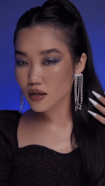 Ai rồi cũng khác: Hiện tượng mạng “cô cô nớt” makeup lung linh là lột xác ngỡ ngàng đạt luôn 6 triệu view - Ảnh 3.