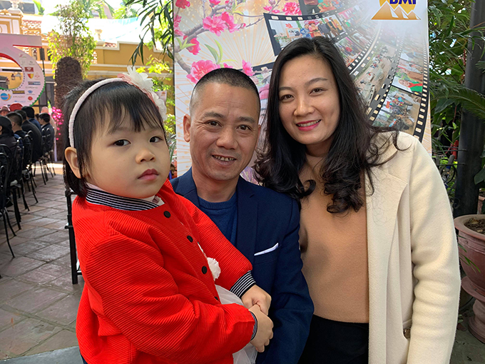 Chuyện về Thi&ecirc;n L&ocirc;i xấu nhất lịch sử T&aacute;o Qu&acirc;n: Vợ từng thi Hoa hậu, danh t&iacute;nh bố ruột mới bất ngờ  - Ảnh 7.