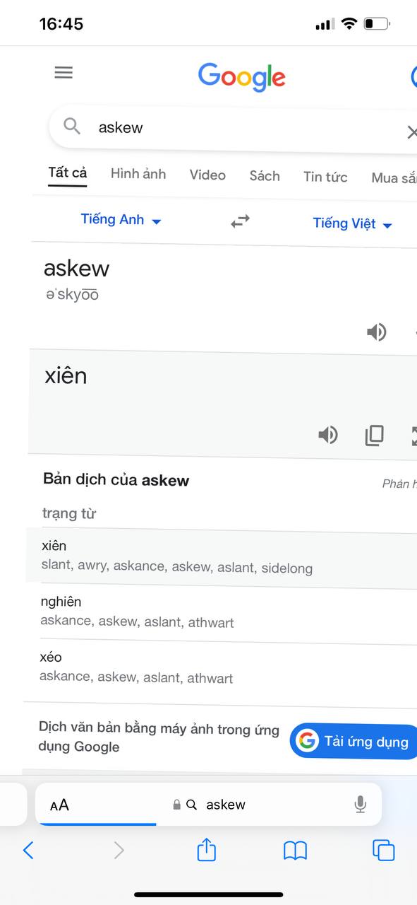 Nếu bạn là người có hội chứng OCD, tuyệt đối đừng gõ cụm từ này trên Google! - Ảnh 2.