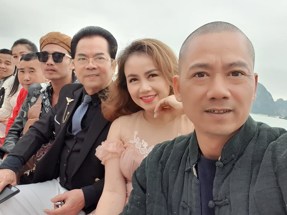 Chuyện về Thi&ecirc;n L&ocirc;i xấu nhất lịch sử T&aacute;o Qu&acirc;n: Vợ từng thi Hoa hậu, danh t&iacute;nh bố ruột mới bất ngờ  - Ảnh 8.