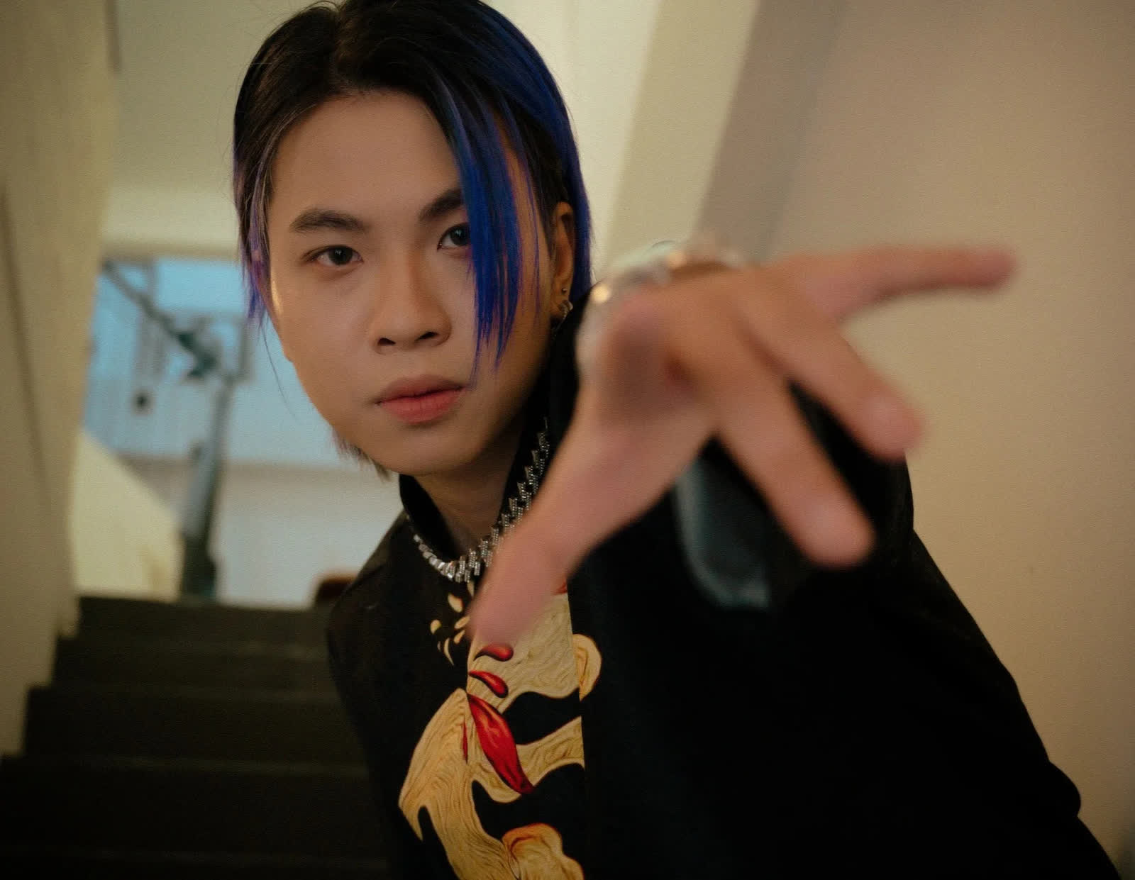 Buồn của Binz qua 2 mùa Rap Việt: toàn sở hữu quái vật ngay vòng đầu nhưng về sau rơi rụng, đến gần Chung kết thì lại dính phốt! - Ảnh 3. Buồn của Binz qua 2 mùa Rap Việt: toàn sở hữu quái vật ngay vòng đầu nhưng về sau rơi rụng, đến gần Chung kết thì lại dính phốt! - Ảnh 3.