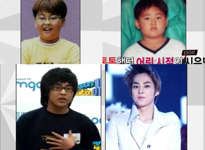 Giảm cân đúng là cách dao kéo tốt nhất: Kang Sora thành biểu tượng lột xác, T.O.P - Suzy từ béo ú hóa idol vạn người mê - Ảnh 18. Giảm cân đúng là cách dao kéo tốt nhất: Kang Sora thành biểu tượng lột xác, T.O.P - Suzy từ béo ú hóa idol vạn người mê - Ảnh 18.