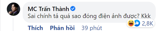 Trấn Thành tiết lộ lý do quyết không mời Lê Dương Bảo Lâm đóng điện ảnh, thế nào mà dân tình phải vào nài nỉ hộ? - Ảnh 3.