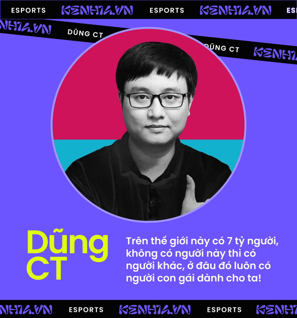 Game thủ/ streamer Việt v&agrave; những ph&aacute;t ng&ocirc;n để đời: Bậc thầy chơi chữ hay chuy&ecirc;n gia t&acirc;m l&yacute;? - Ảnh 5.