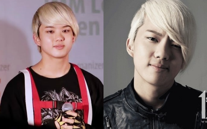 Giảm cân đúng là cách dao kéo tốt nhất: Kang Sora thành biểu tượng lột xác, T.O.P - Suzy từ béo ú hóa idol vạn người mê - Ảnh 22. Giảm cân đúng là cách dao kéo tốt nhất: Kang Sora thành biểu tượng lột xác, T.O.P - Suzy từ béo ú hóa idol vạn người mê - Ảnh 22.