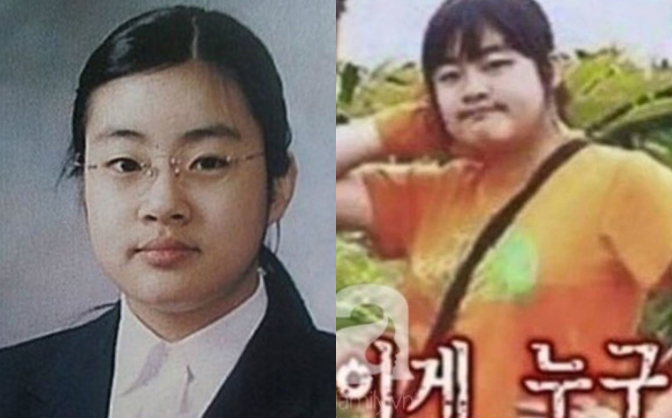 Giảm cân đúng là cách dao kéo tốt nhất: Kang Sora thành biểu tượng lột xác, T.O.P - Suzy từ béo ú hóa idol vạn người mê - Ảnh 5. Giảm cân đúng là cách dao kéo tốt nhất: Kang Sora thành biểu tượng lột xác, T.O.P - Suzy từ béo ú hóa idol vạn người mê - Ảnh 5.