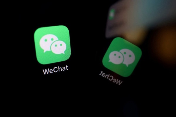 Ứng dụng nhắn tin WeChat chặn tài khoản Thủ tướng Australia - Ảnh 1.