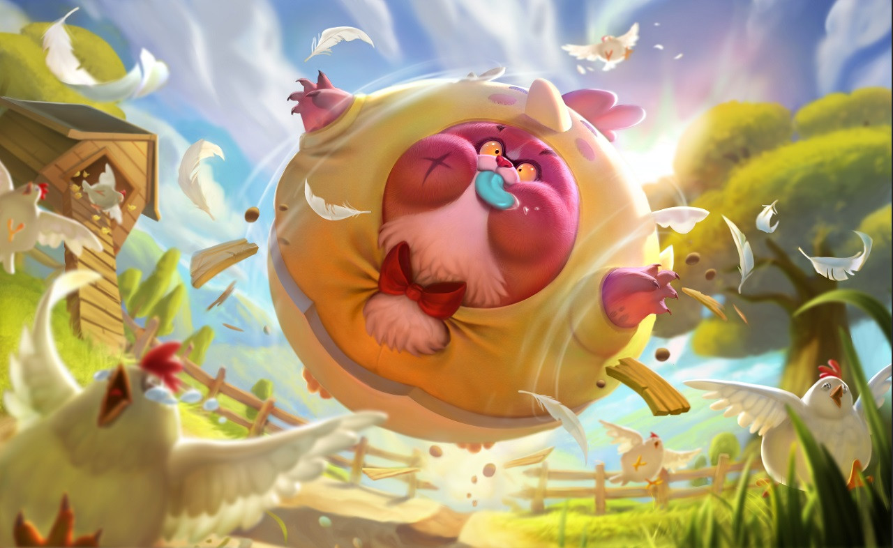 Cập nhật Liên Quân Mobile chính thức phiên bản mới: Chi tiết tăng giảm sức mạnh 18 vị tướng! - Ảnh 5. Cập nhật Liên Quân Mobile chính thức phiên bản mới: Chi tiết tăng giảm sức mạnh 18 vị tướng! - Ảnh 5.