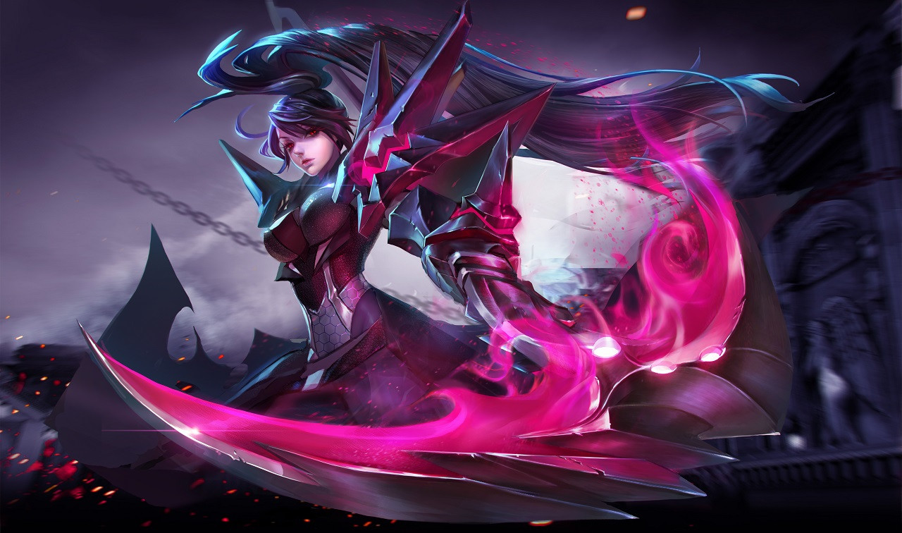 Cập nhật Liên Quân Mobile chính thức phiên bản mới: Chi tiết tăng giảm sức mạnh 18 vị tướng! - Ảnh 13. Cập nhật Liên Quân Mobile chính thức phiên bản mới: Chi tiết tăng giảm sức mạnh 18 vị tướng! - Ảnh 13.