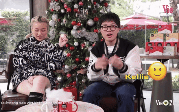 Học trò Binz ngẫu hứng free style nhưng netizen muốn “giải cứu” Obito, khẳng định việc có người viết hộ lyrics là có thật!