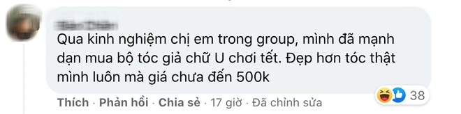 Chi 2 triệu uốn xoăn, cô gái Hải Phòng trầm cảm toàn tập: Tóc bên xù bên thẳng đuột, ngán ngẩm bất lực cho 1 cái Tết buồn - Ảnh 3.