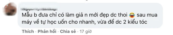 Chi 2 triệu uốn xoăn, cô gái Hải Phòng trầm cảm toàn tập: Tóc bên xù bên thẳng đuột, ngán ngẩm bất lực cho 1 cái Tết buồn - Ảnh 4.