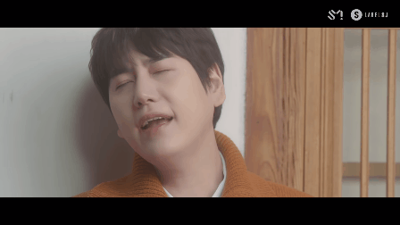 Em út Super Junior tung MV ballad sở trường, gây chấn động khi bắt trend Hong bé ơi của Việt Nam! - Ảnh 3.