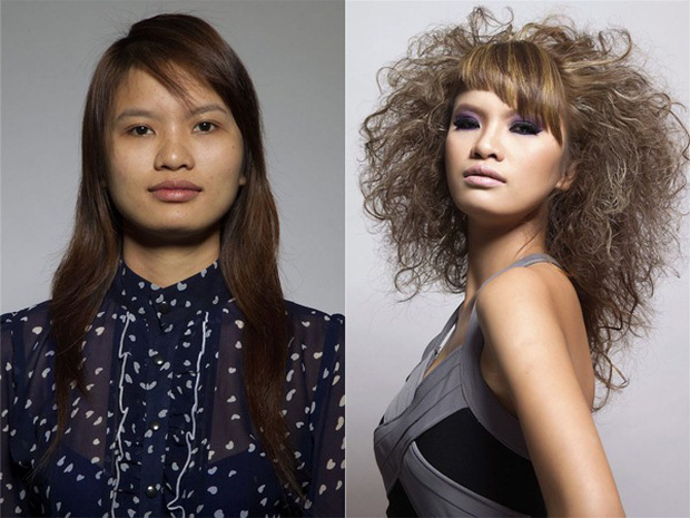 Gái quê Lê Thị Phương tái xuất 10 năm sau Next Top Model, nhan sắc hiện tại ra sao? - Ảnh 4.