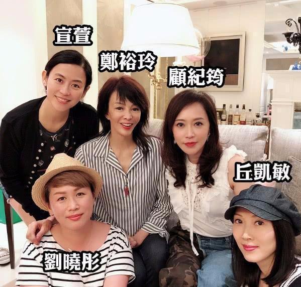 Báo ứng dành cho sao nữ chảnh chọe nhất showbiz: Xưa tát bạn diễn vì quên thoại, nay nhan sắc lẫn sự nghiệp héo úa thảm hại - Ảnh 6.