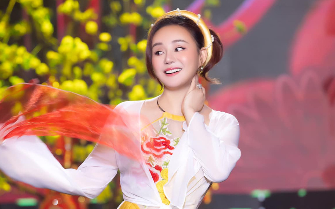 Vy Oanh có chia sẻ cực gắt sau khi yêu cầu CEO Đại Nam bồi thường 1 tỷ đồng
