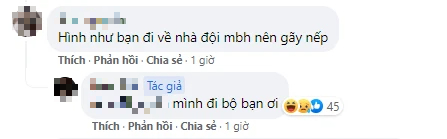 Cô gái tức tối vì mái tóc 1,5 triệu rối bù, gãy nếp sau khi rời salon: Nhân viên đổ lỗi do đội mũ bảo hiểm, mặc dù cô nàng... đi bộ về nhà cơ - Ảnh 7.